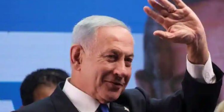 Pemilu Israel: Mantan PM Netanyahu mengatakan kubunya berada di ambang kemenangan besar