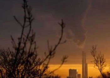 Studi menyoroti kesenjangan emisi karbon dioksida yang besar antara kaya dan miskin