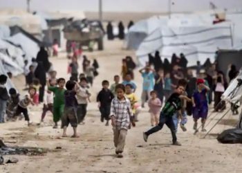 Belanda akan memulangkan setidaknya 40 wanita dan anak-anak dari kamp-kamp ISIS di Suriah