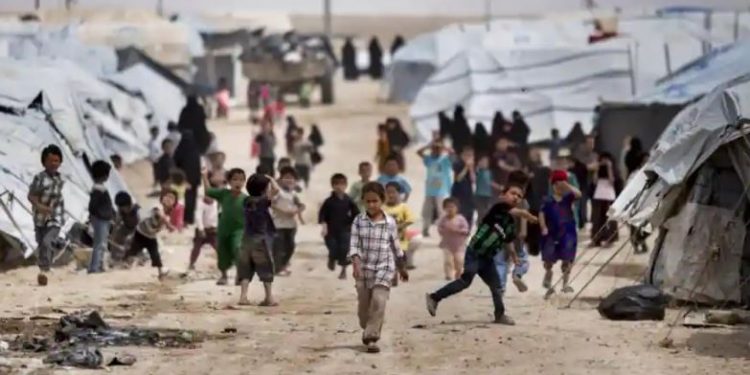 Belanda akan memulangkan setidaknya 40 wanita dan anak-anak dari kamp-kamp ISIS di Suriah