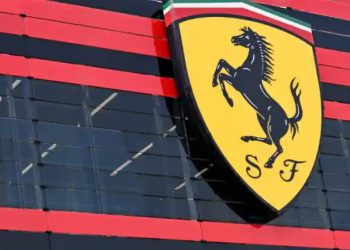 Ferrari menjadi korban serangan ransomware; 7GB dokumen internalnya dipublikasikan