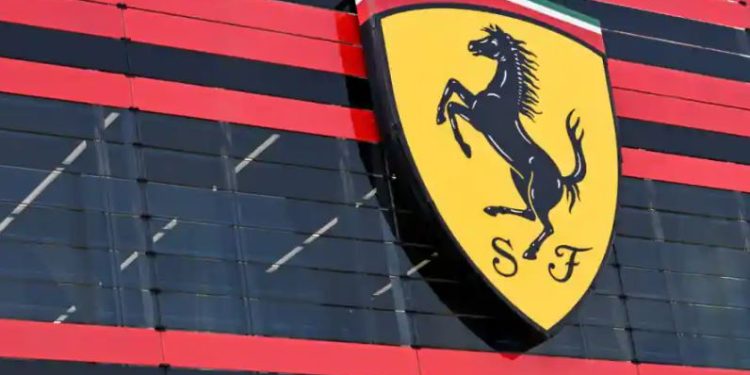 Ferrari menjadi korban serangan ransomware; 7GB dokumen internalnya dipublikasikan