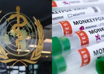 WHO : Kasus menurun tetapi Monkeypox tetap menjadi ‘darurat kesehatan global’