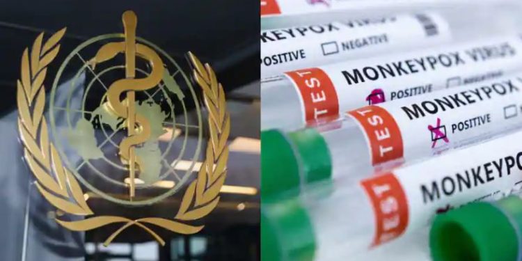 WHO : Kasus menurun tetapi Monkeypox tetap menjadi ‘darurat kesehatan global’