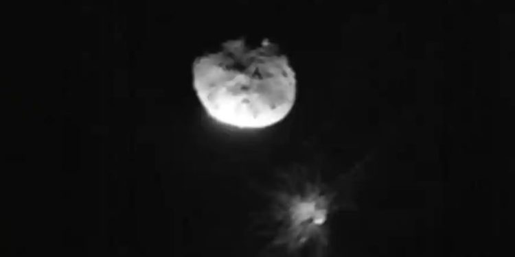 Asteroid yang mampu memiliki ‘dampak menghancurkan pada kehidupan’ di Bumi ditemukan