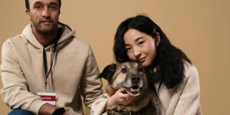 Berinteraksi dengan anjing dapat membantu Anda mengurangi stres dan depresi