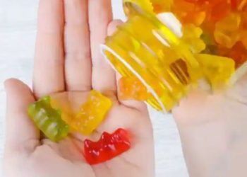 Apakah vitamin gummy benar-benar sehat? Inilah yang perlu Anda ketahui