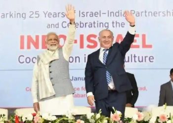 Apa arti kembalinya Netanyahu di Israel bagi India
