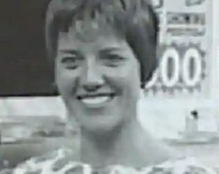 50 tahun kemudian, FBI mengidentifikasi korban pembunuhan ‘Lady of the Dunes’ menggunakan analisis DNA