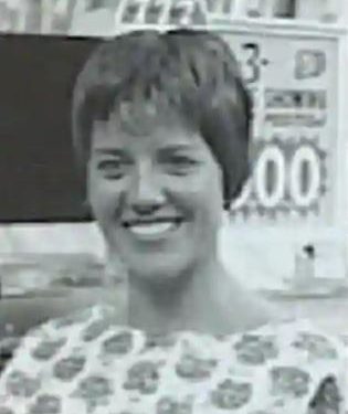 50 tahun kemudian, FBI mengidentifikasi korban pembunuhan ‘Lady of the Dunes’ menggunakan analisis DNA