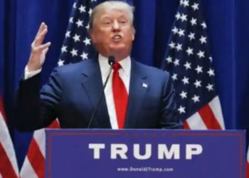 Sinyal Donald Trump yang paling jelas, akan mengumumkan pencalonan presiden 2024 pada 14 November