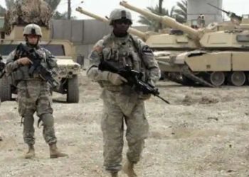 Irak mempertimbangkan untuk mengembalikan wajib militer