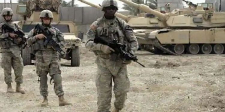 Irak mempertimbangkan untuk mengembalikan wajib militer