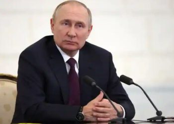 Serangan rudal ke Ukraina sebagai tanggapan atas serangan pesawat tak berawak terhadap armada Rusia