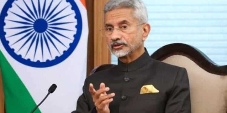 India: Menteri Luar Negeri S Jaishankar memulai perjalanan ke Rusia, menjelang KTT G-20