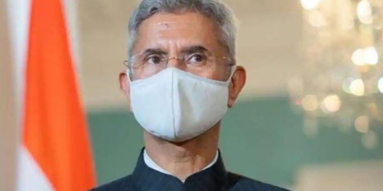 Membeli gas Rusia tidak mendanai perang, kata Jaishankar