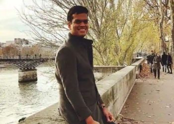 Sriram Krishnan, seorang insinyur kelahiran Chennai yang membantu Elon Musk menjalankan Twitter