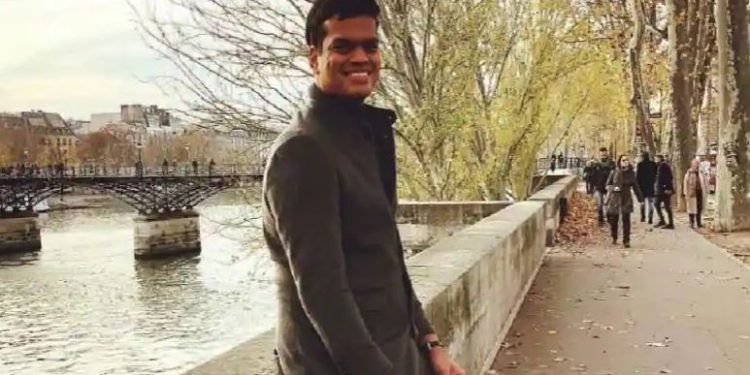 Sriram Krishnan, seorang insinyur kelahiran Chennai yang membantu Elon Musk menjalankan Twitter