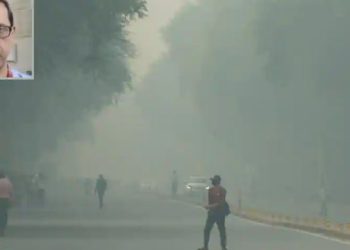 Polusi udara Delhi adalah ‘bencana’, ‘penyebab kematian’ utama dan dapat dihindari,