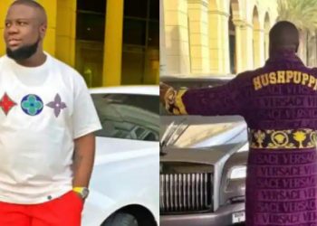 Penipu influencer Nigeria dipenjara selama 11 tahun di AS dan diperintahkan untuk membayar $1,7 juta