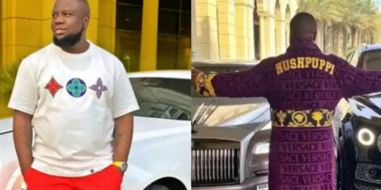 Penipu influencer Nigeria dipenjara selama 11 tahun di AS dan diperintahkan untuk membayar $1,7 juta