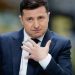 Presiden Ukraina Zelensky siap untuk memberikan tanda damai kepada Putin, tetapi dengan syarat