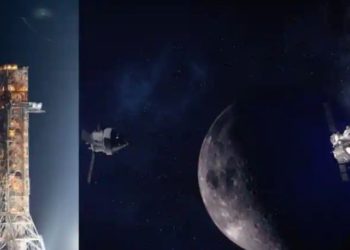 Misi bulan Artemis NASA tertunda lagi, Inilah alasannya….