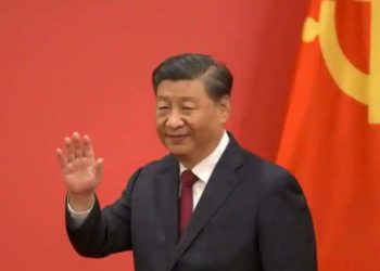 Presiden China Xi Jinping meminta tentara untuk ‘mempersiapkan perang’
