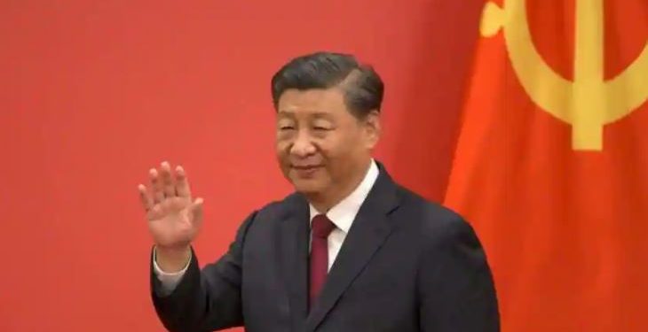 Presiden China Xi Jinping meminta tentara untuk ‘mempersiapkan perang’