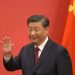 Presiden China Xi Jinping meminta tentara untuk ‘mempersiapkan perang’
