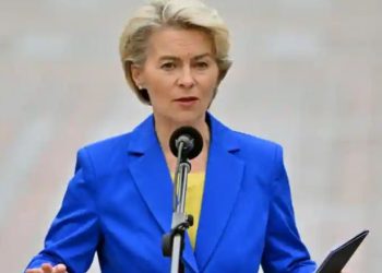 Komisi Eropa mengusulkan paket bantuan USD18 miliar untuk Ukraina