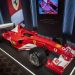 Ferrari milik legenda F1 Michael Schumacher mencapai rekor $15 juta di lelang