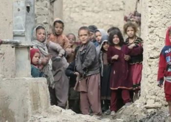 Uni Eropa menyumbangkan 50 juta euro untuk memperkuat Program Pangan Dunia untuk Afghanistan