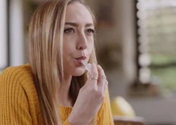 Alat tes kehamilan berbasis air liur pertama di dunia diluncurkan di Israel; akan tersedia secara global pada tahun 2023