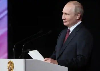 Putin tidak menghadiri G20 di tengah laporan 100 ribu tentara Rusia terkena dampak dari perang Ukraina