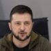 Terlepas dari penarikan Rusia, Zelensky mengatakan akan melanjutkan inisiatif gandum