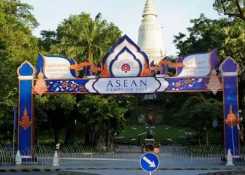 ASEAN setuju untuk membiarkan Timor Timur bergabung dengan pengelompokan regional