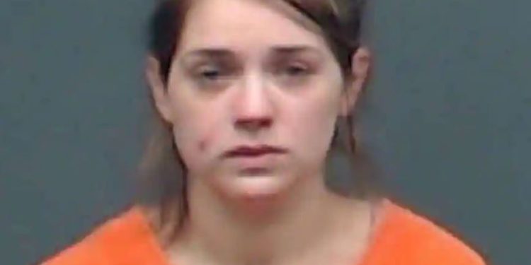 AS: Wanita Texas berusia 29 tahun dijatuhi hukuman mati karena membunuh seorang wanita hamil