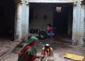 Studi : Kebakaran kayu solid dalam ruangan ‘berbahaya’ bagi ibu hamil