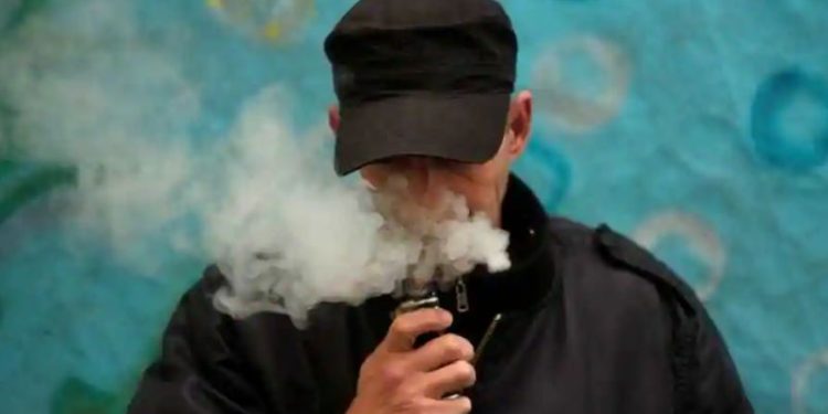 Penelitian Ungkap E-rokok tidak aman, membuat pembuluh darah permeabel dan merusak fungsi tubuh