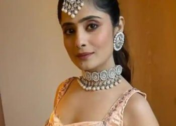 Aktris TV Vaishali Takkar ditemukan tergantung di rumah Indore; catatan bunuh diri, buku harian ditemukan