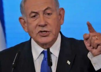 Benjamin Netanyahu menerima mandat untuk membentuk pemerintahan baru di Israel