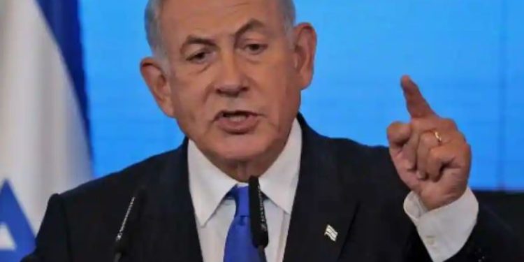 Benjamin Netanyahu menerima mandat untuk membentuk pemerintahan baru di Israel