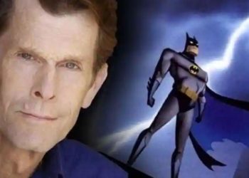 Aktor Kevin Conroy, pengisi suara lama animasi ‘Batman’, meninggal dunia pada usia 66 tahun setelah pertempuran kanker