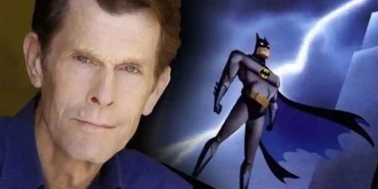 Aktor Kevin Conroy, pengisi suara lama animasi ‘Batman’, meninggal dunia pada usia 66 tahun setelah pertempuran kanker