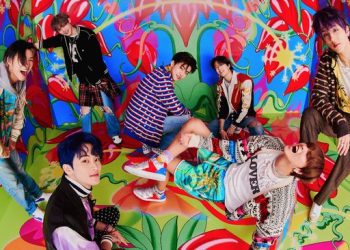 Daftar Lengkap Pemenang Genie Music Awards 2022