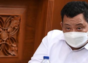 Di Depan Orang Tua Brigadir J, Kuat Bersumpah Tak Berniat Membunuh