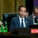 Di KTT G20, Presiden Jokowi Tegaskan Paradigma Kolaborasi Penting untuk Selamatkan Dunia