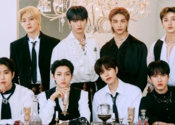 Digelar Hari Ini, Berikut Aturan Nonton Konser Stray Kids di Jakarta