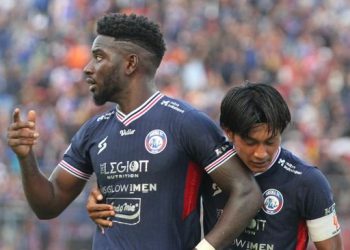 Ditinggal Gilang Juragan 99, Arema Jamin Kontrak Pemain Aman